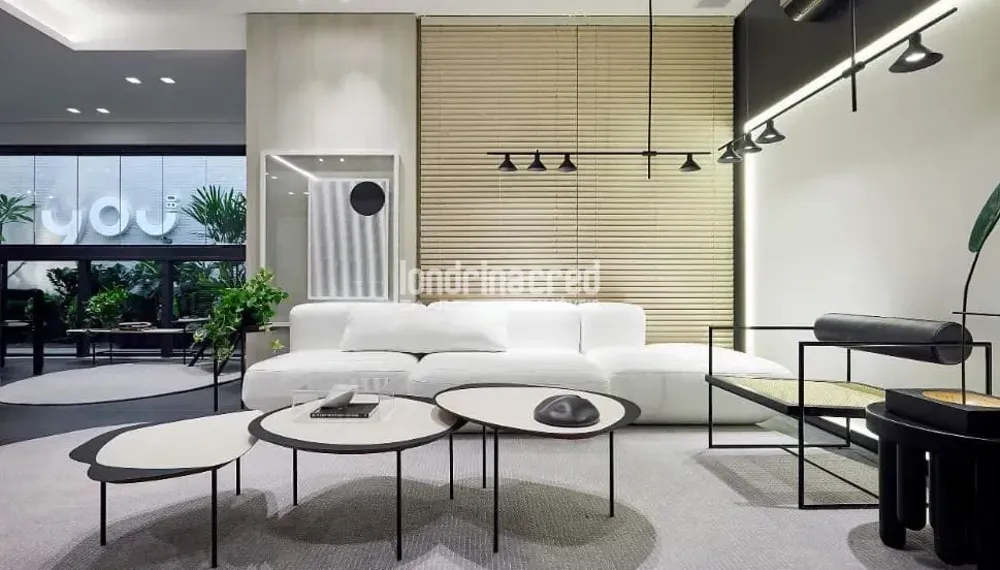 Apartamento, 2 quartos, 86 m² - Foto 3