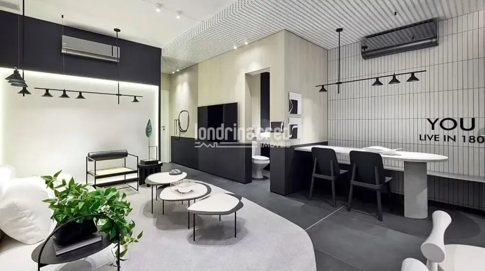 Apartamento, 2 quartos, 86 m² - Foto 8