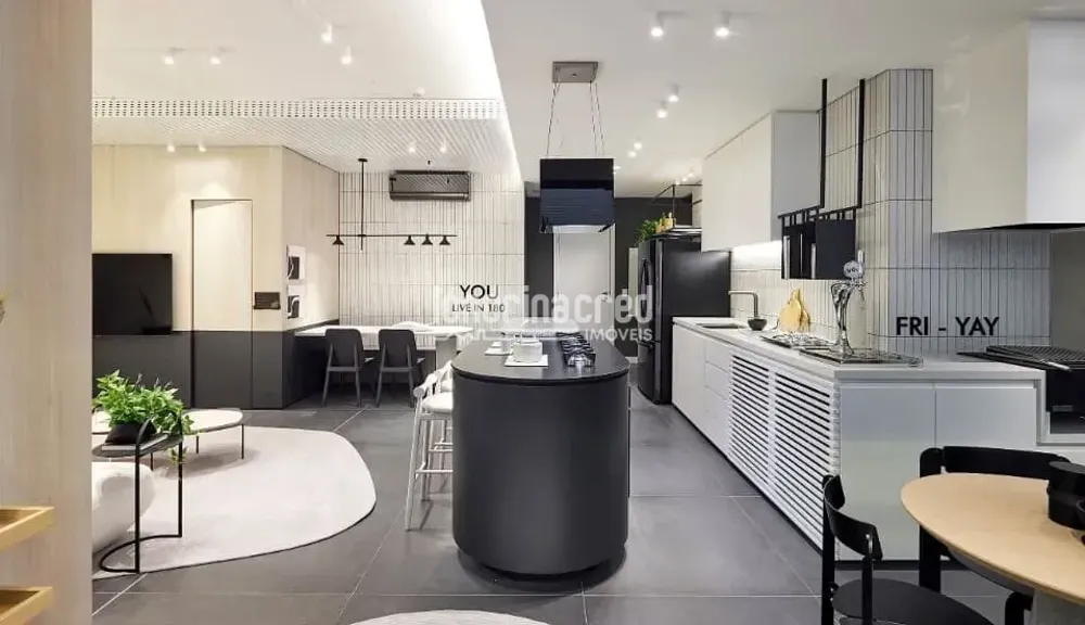 Apartamento, 2 quartos, 86 m² - Foto 6