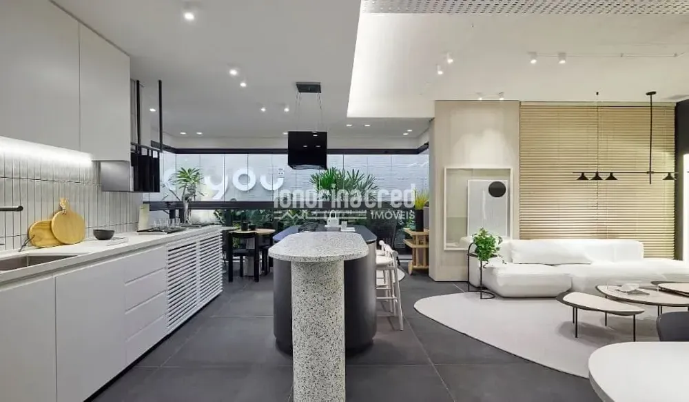 Apartamento, 2 quartos, 86 m² - Foto 1