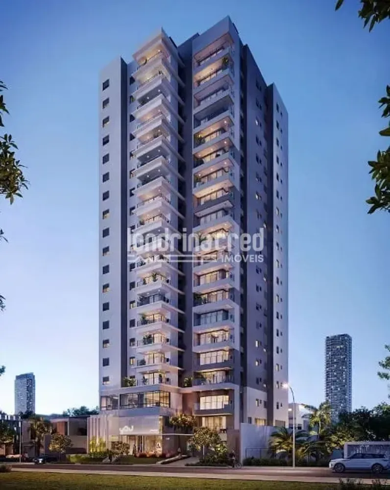 Apartamento, 2 quartos, 86 m² - Foto 5