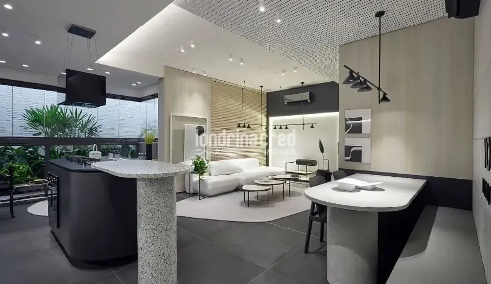 Apartamento, 2 quartos, 86 m² - Foto 7