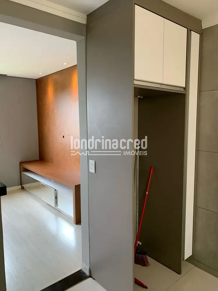 Apartamento, 3 quartos, 62 m² - Foto 5