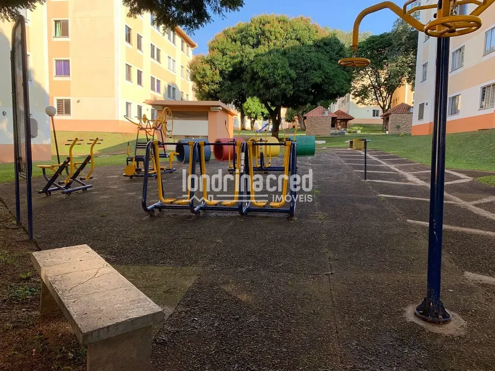 Apartamento, 3 quartos, 62 m² - Foto 9