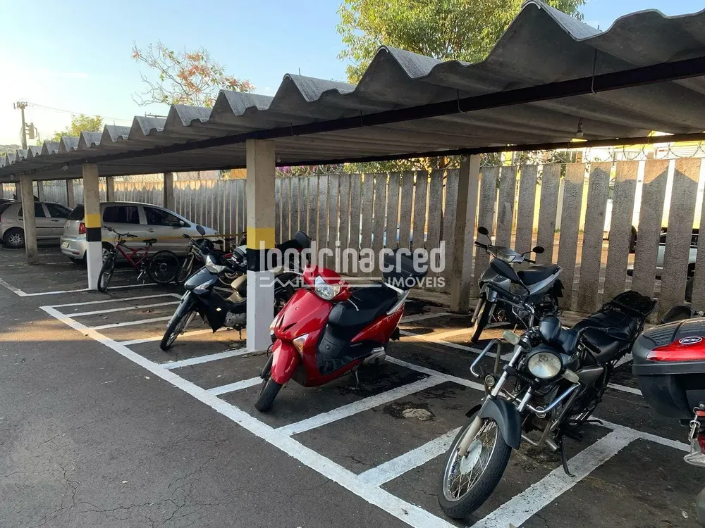 Apartamento, 3 quartos, 62 m² - Foto 5