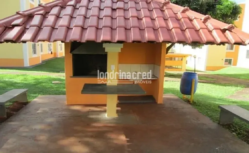 Apartamento, 3 quartos, 62 m² - Foto 1
