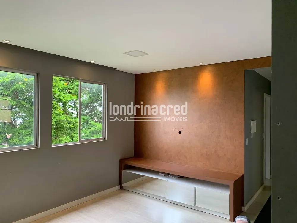 Apartamento, 3 quartos, 62 m² - Foto 3