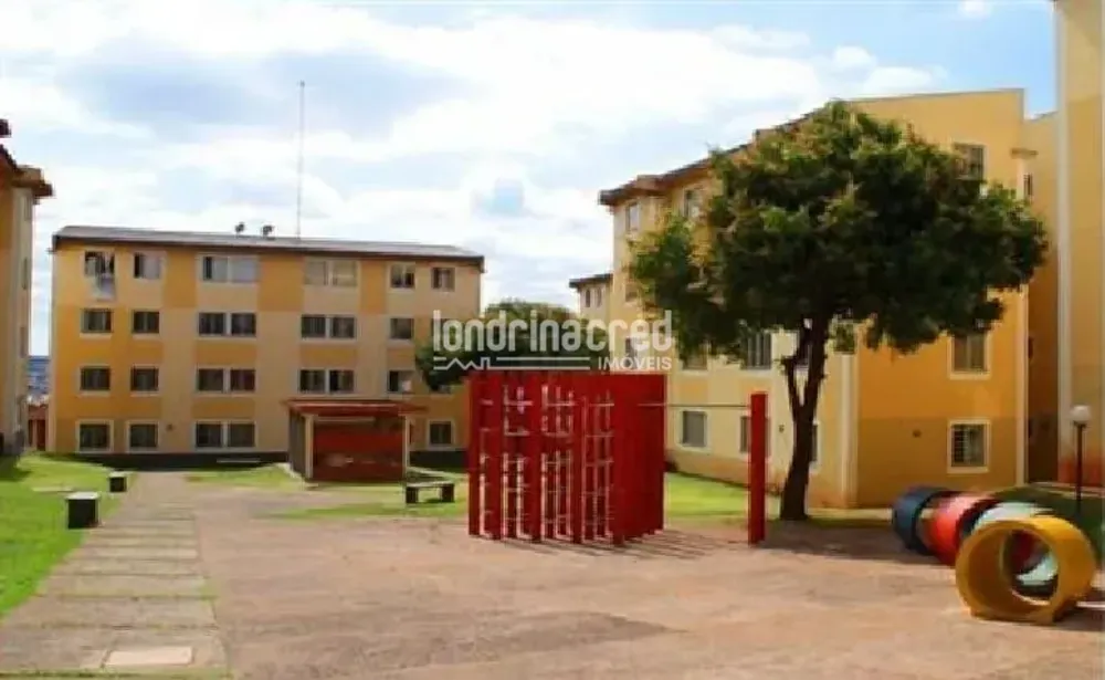 Apartamento, 3 quartos, 62 m² - Foto 4