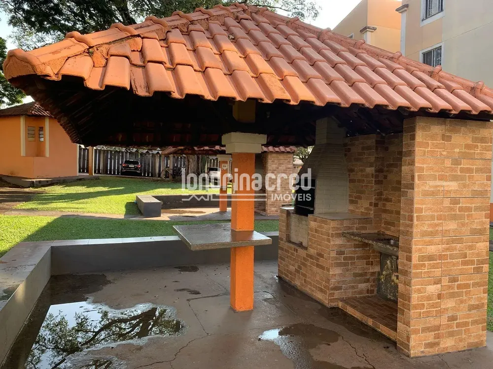 Apartamento, 3 quartos, 62 m² - Foto 2