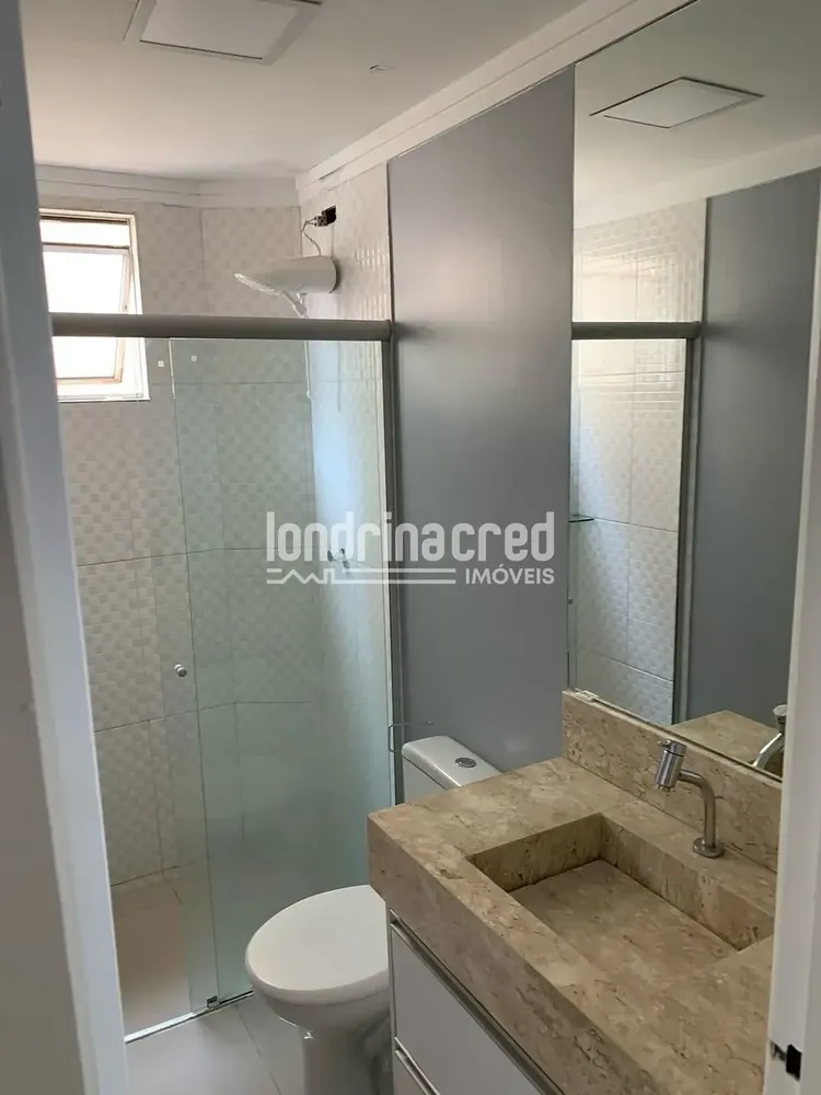 Apartamento, 3 quartos, 62 m² - Foto 8