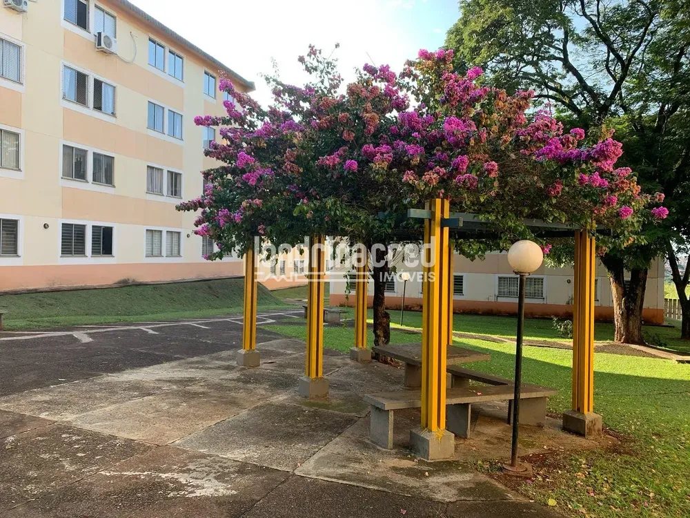 Apartamento, 3 quartos, 62 m² - Foto 10