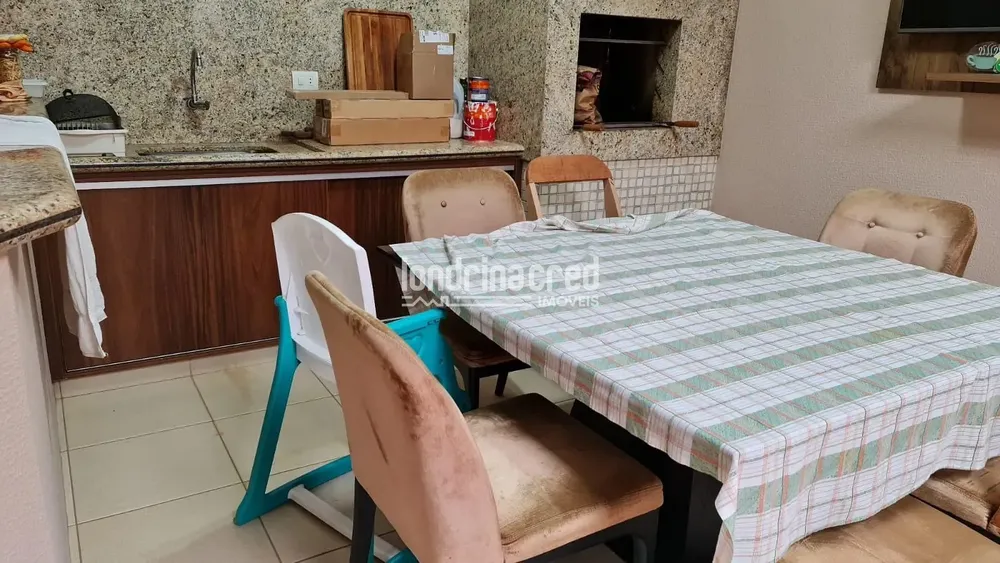 Casa, 4 quartos, 175 m² - Foto 2