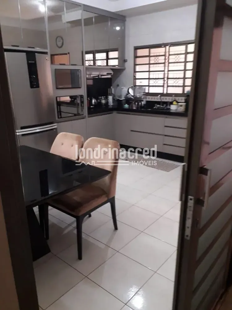 Casa, 4 quartos, 175 m² - Foto 9