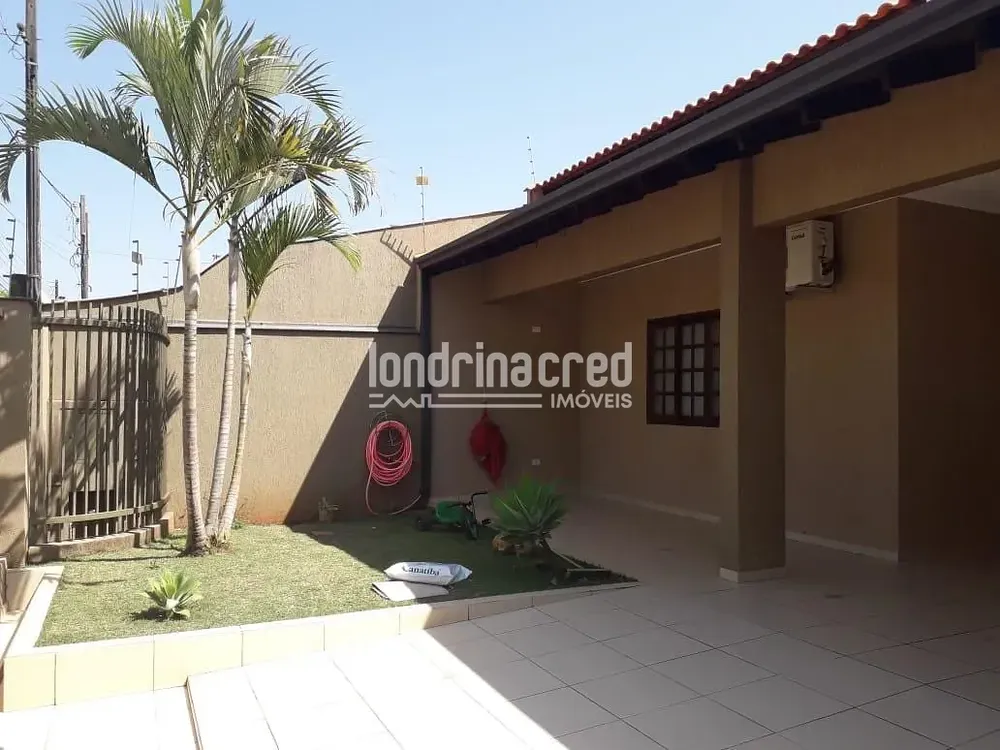 Casa, 4 quartos, 175 m² - Foto 3
