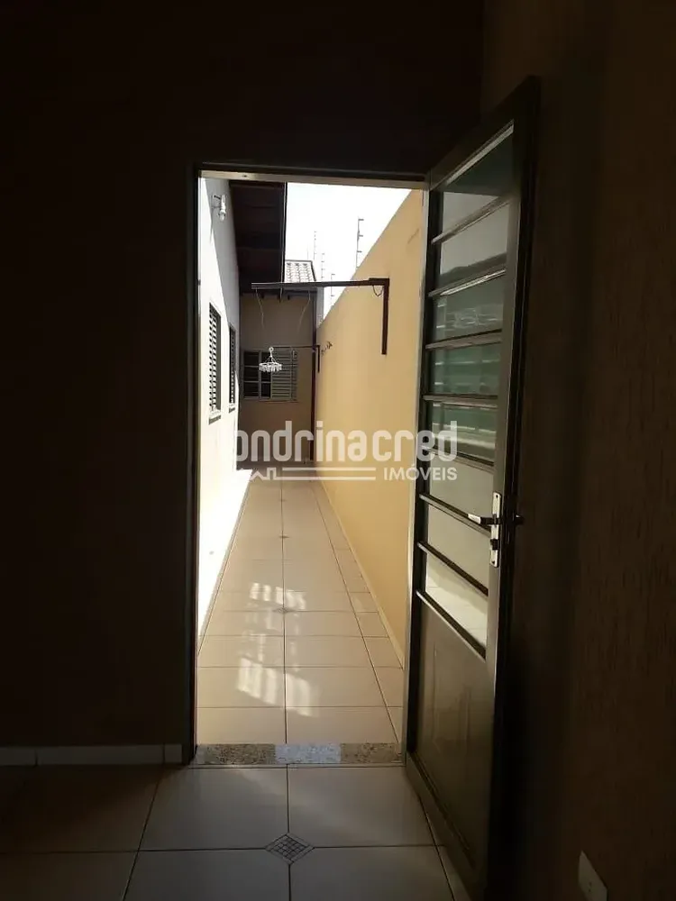 Casa, 4 quartos, 175 m² - Foto 12