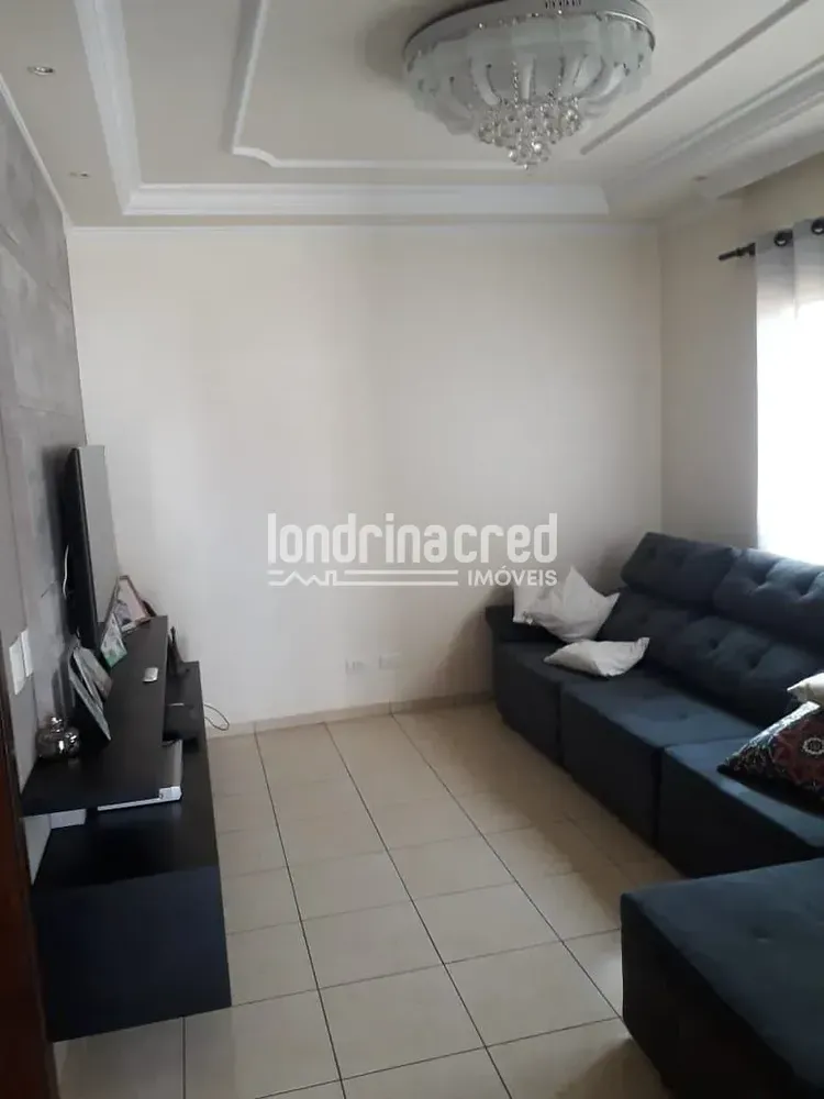 Casa, 4 quartos, 175 m² - Foto 11