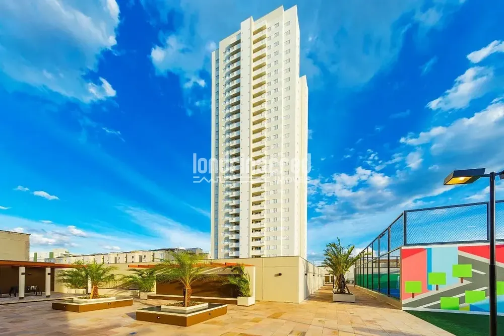 Apartamento, 3 quartos, 69 m² - Foto 2