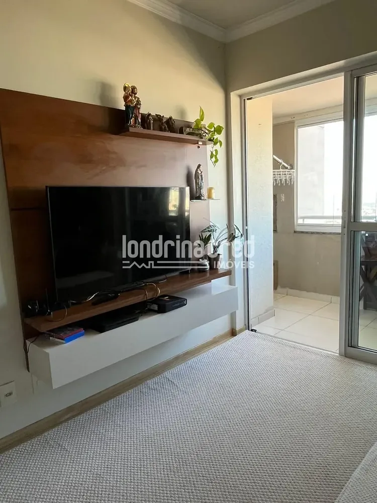 Apartamento, 3 quartos, 69 m² - Foto 4