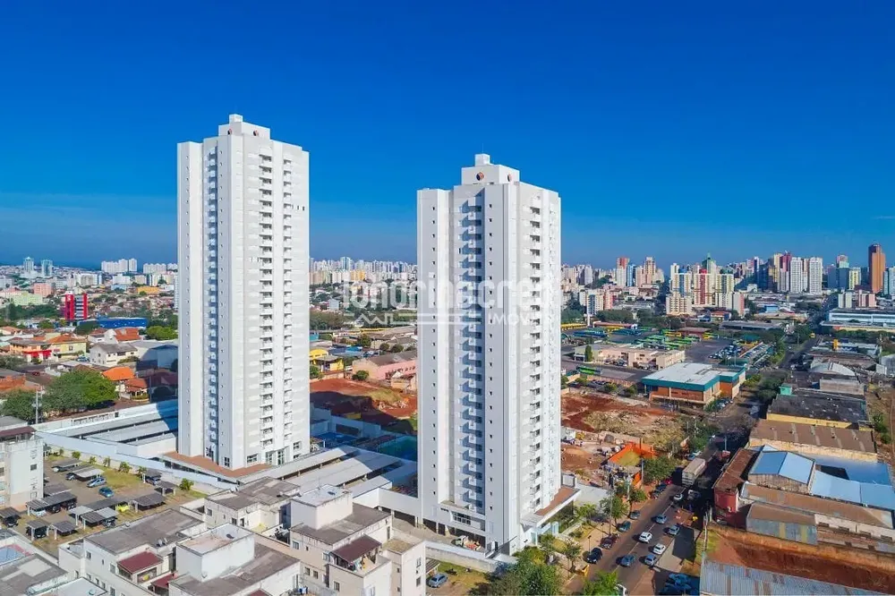 Apartamento, 3 quartos, 69 m² - Foto 1