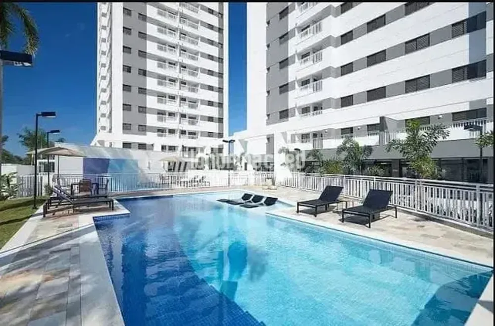 Apartamento, 2 quartos, 65 m² - Foto 2