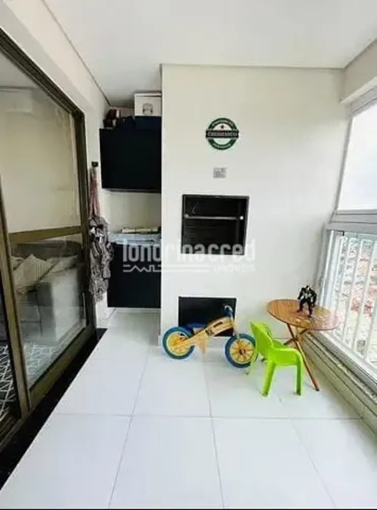 Apartamento, 2 quartos, 65 m² - Foto 7