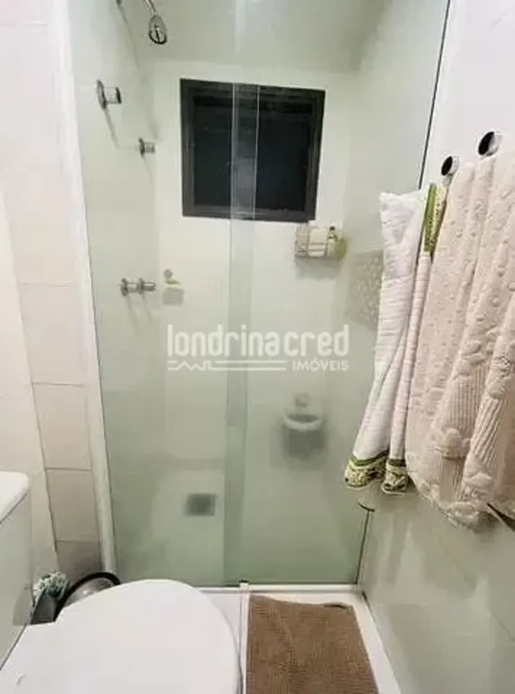 Apartamento, 2 quartos, 65 m² - Foto 10