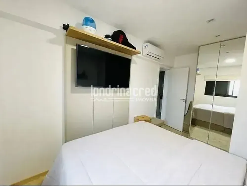 Apartamento, 2 quartos, 65 m² - Foto 5