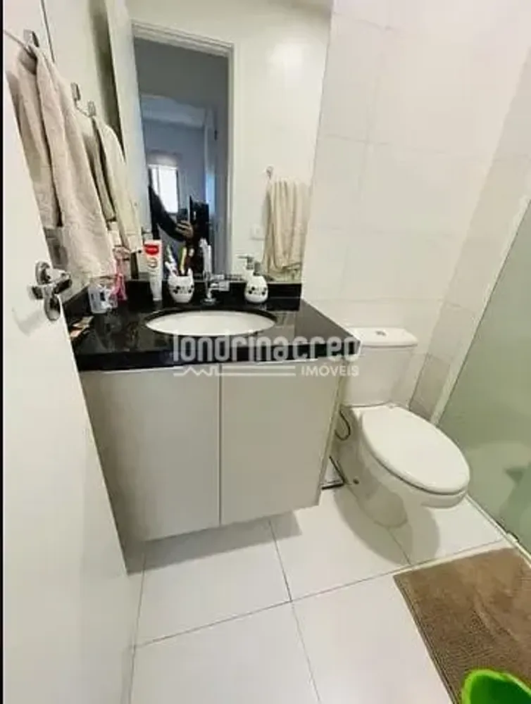 Apartamento, 2 quartos, 65 m² - Foto 12