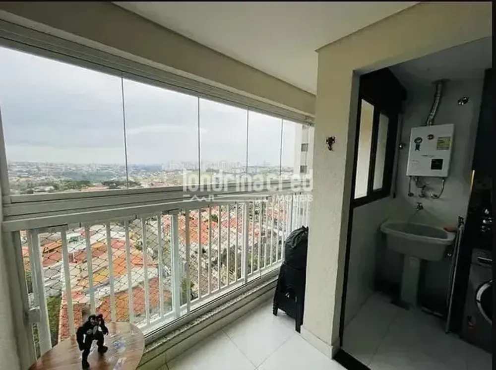 Apartamento, 2 quartos, 65 m² - Foto 11
