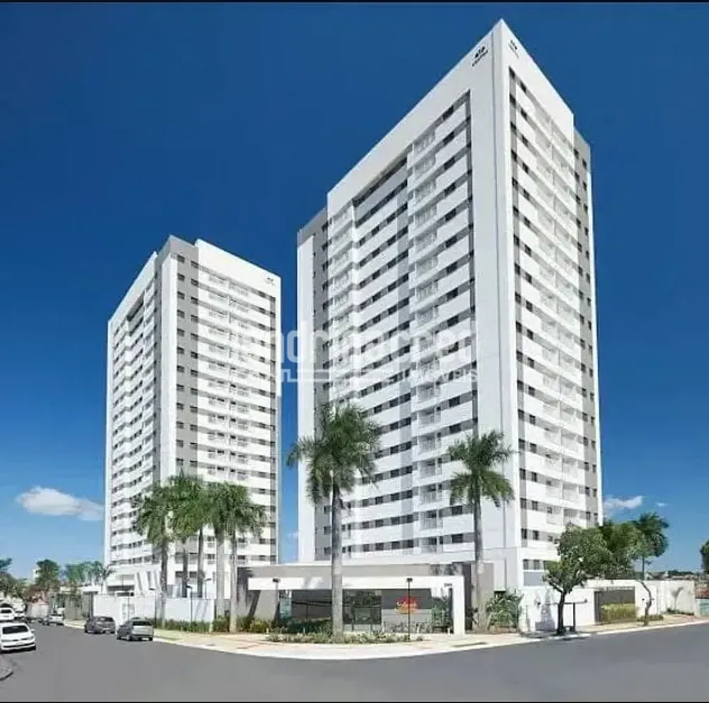 Apartamento, 2 quartos, 65 m² - Foto 1