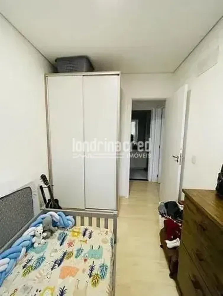Apartamento, 2 quartos, 65 m² - Foto 8