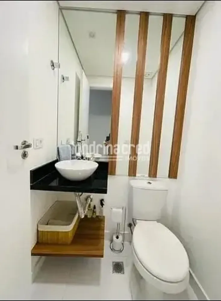 Apartamento, 2 quartos, 65 m² - Foto 9