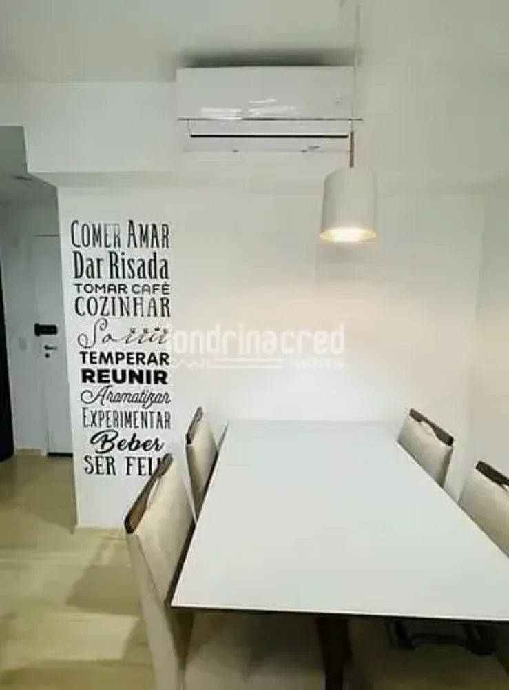 Apartamento, 2 quartos, 65 m² - Foto 3