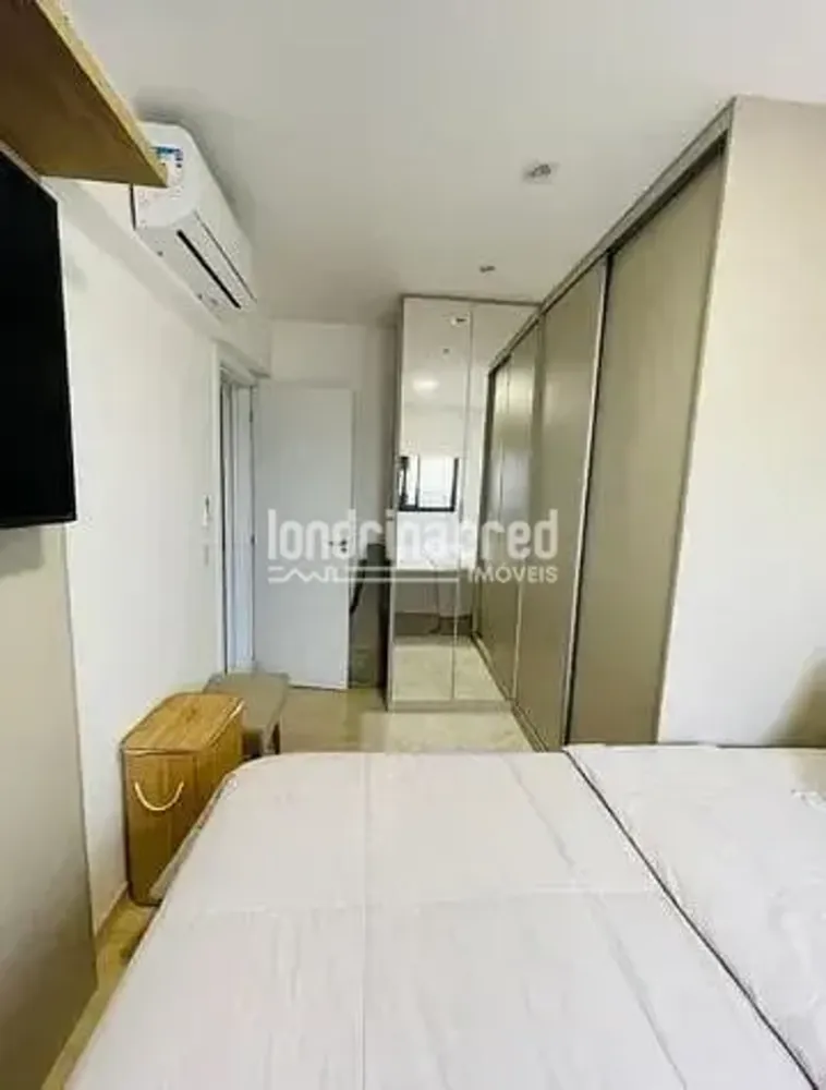 Apartamento, 2 quartos, 65 m² - Foto 6
