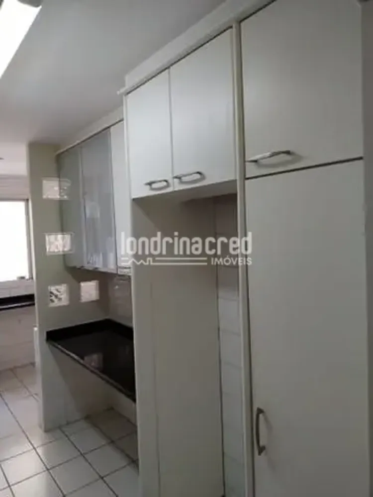 Apartamento, 3 quartos, 121 m² - Foto 3