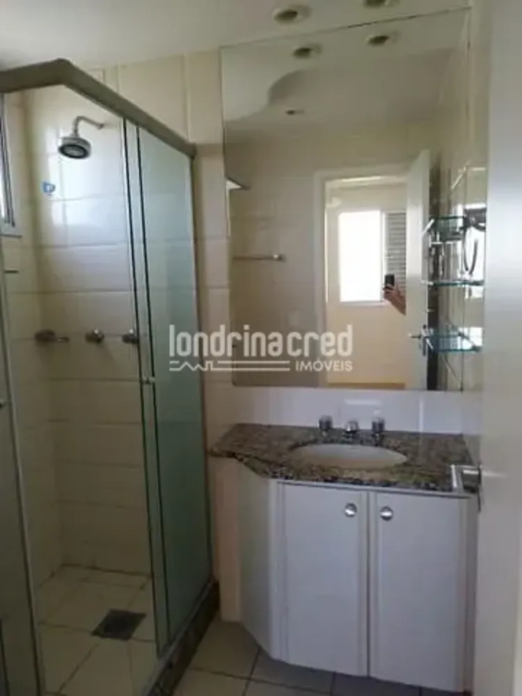 Apartamento, 3 quartos, 121 m² - Foto 6