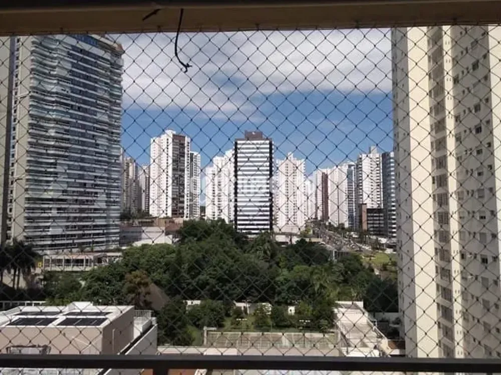 Apartamento, 3 quartos, 121 m² - Foto 1