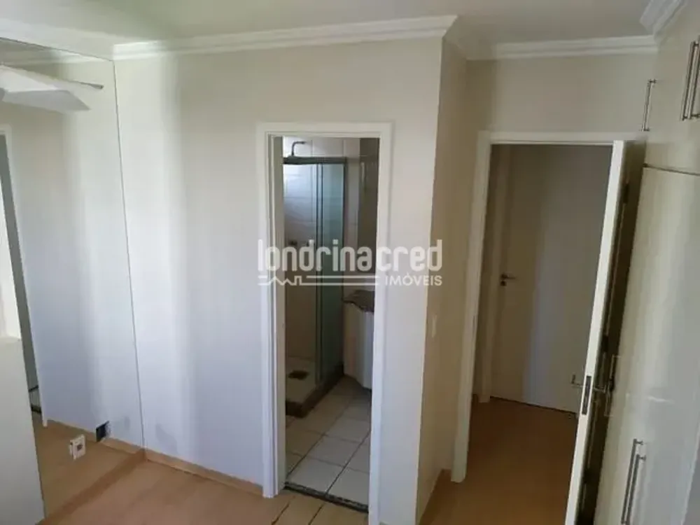 Apartamento, 3 quartos, 121 m² - Foto 7