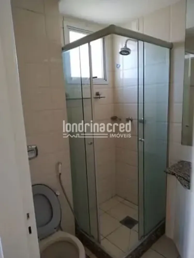 Apartamento, 3 quartos, 121 m² - Foto 2