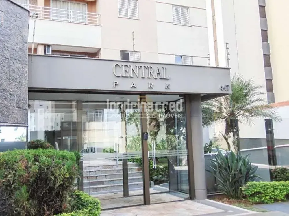 Apartamento, 3 quartos, 121 m² - Foto 4