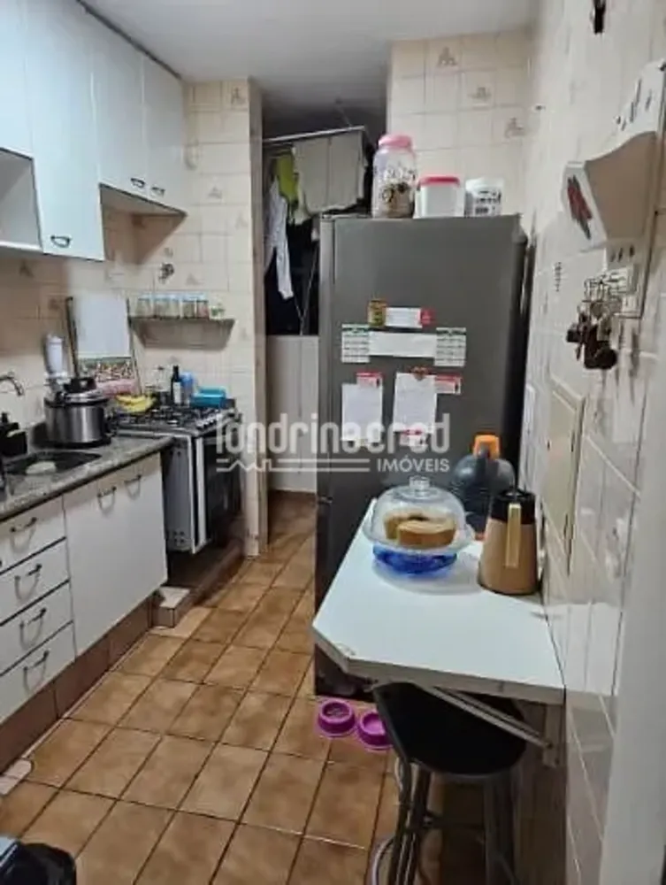 Apartamento, 3 quartos, 67 m² - Foto 2