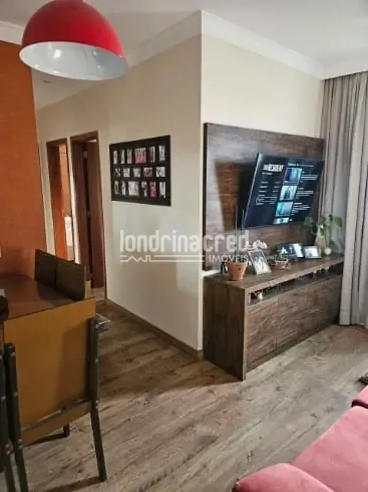 Apartamento, 3 quartos, 67 m² - Foto 2