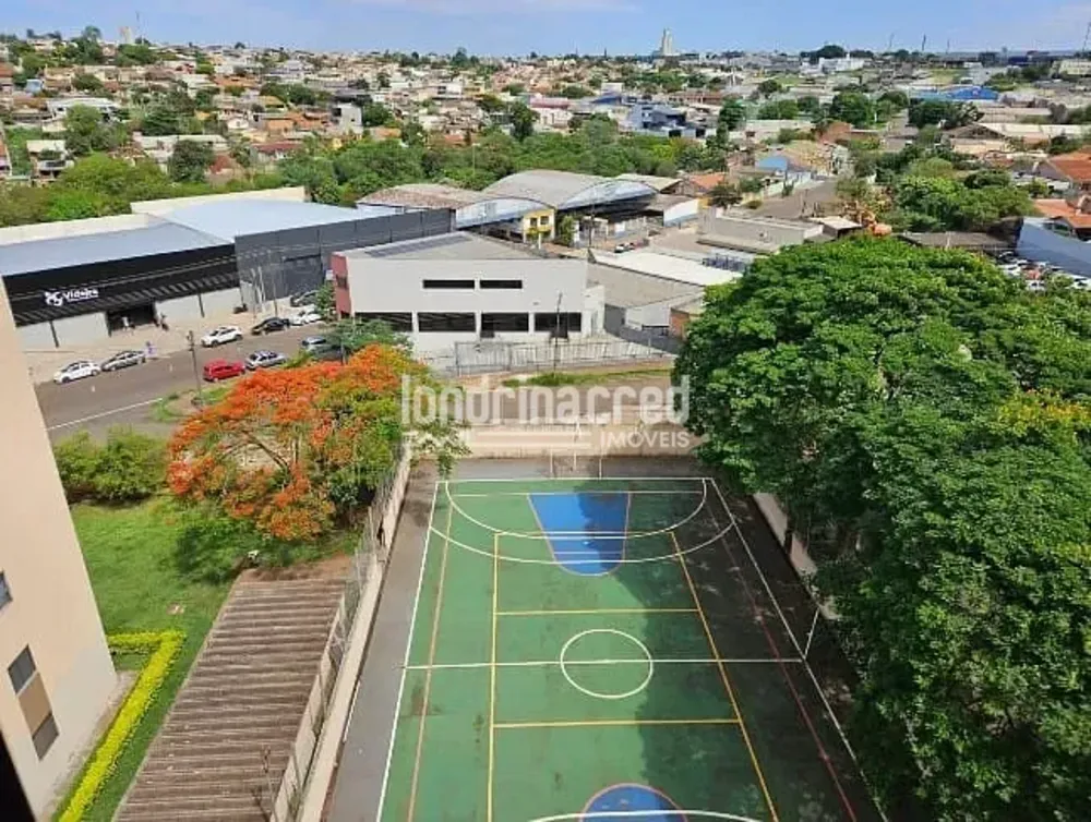 Apartamento, 3 quartos, 67 m² - Foto 3