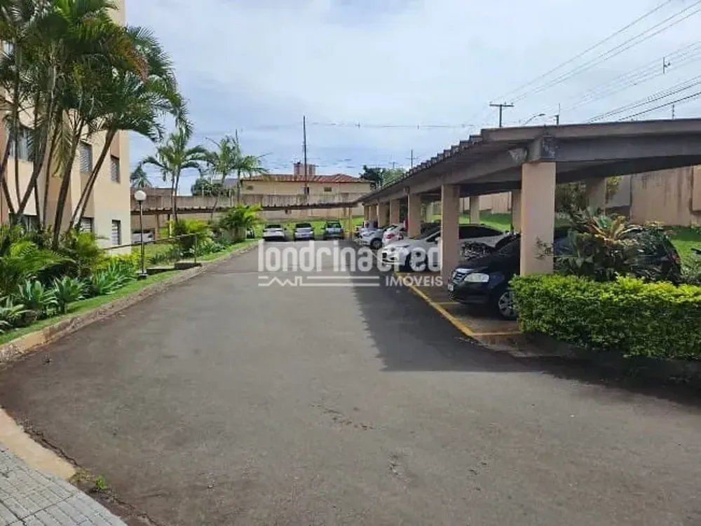 Apartamento, 3 quartos, 67 m² - Foto 4