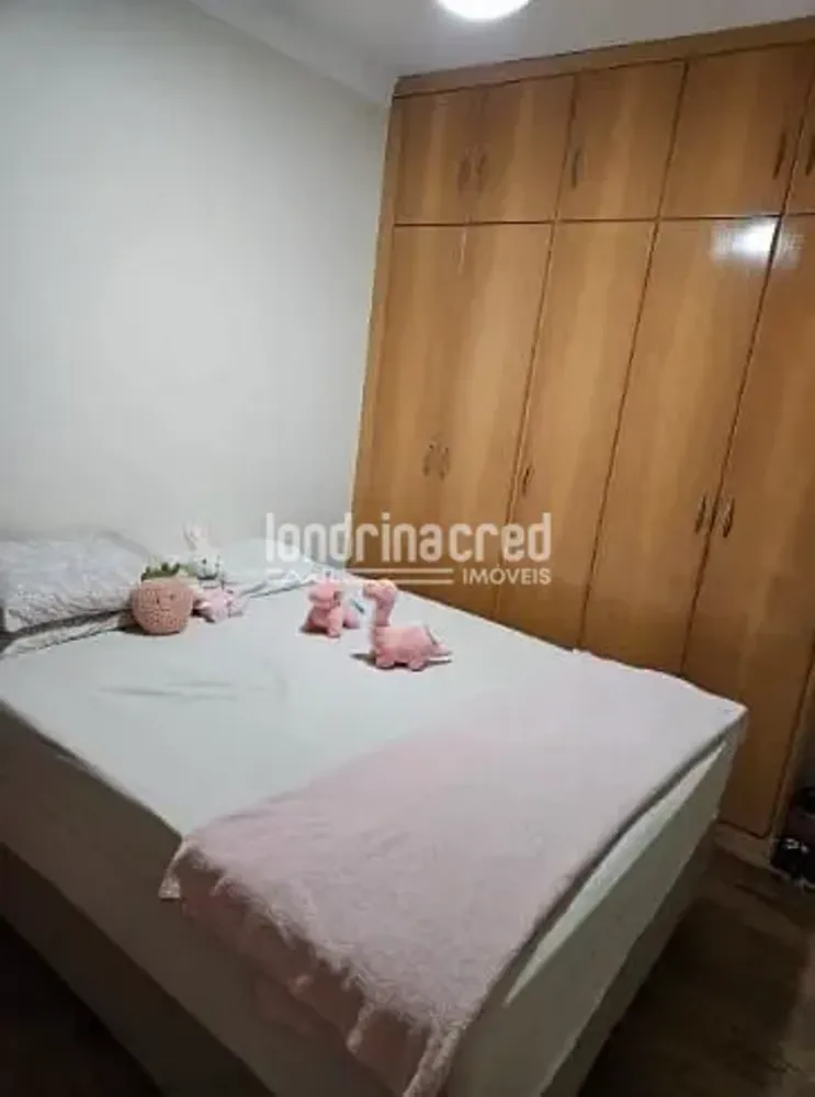 Apartamento, 3 quartos, 67 m² - Foto 5