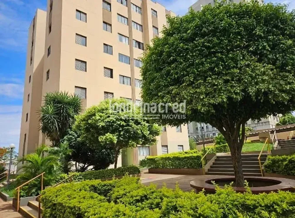 Apartamento, 3 quartos, 67 m² - Foto 8