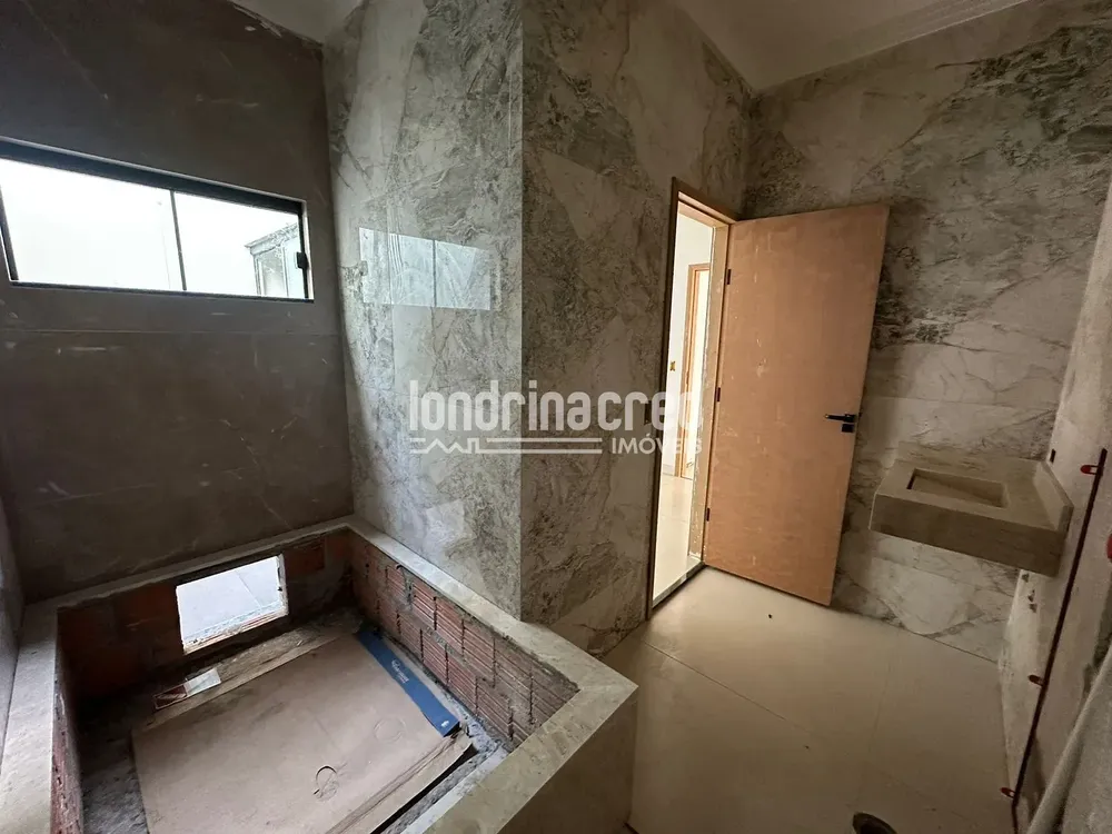 Casa, 3 quartos, 93 m² - Foto 11