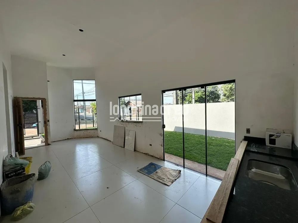 Casa, 3 quartos, 93 m² - Foto 4