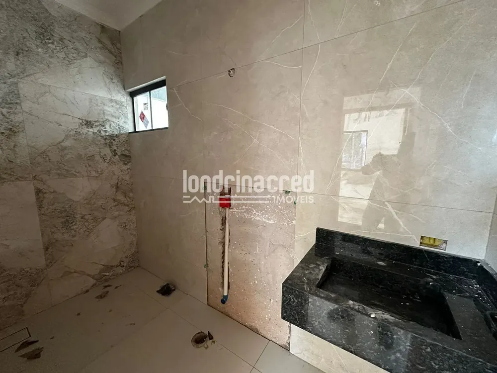 Casa, 3 quartos, 93 m² - Foto 8