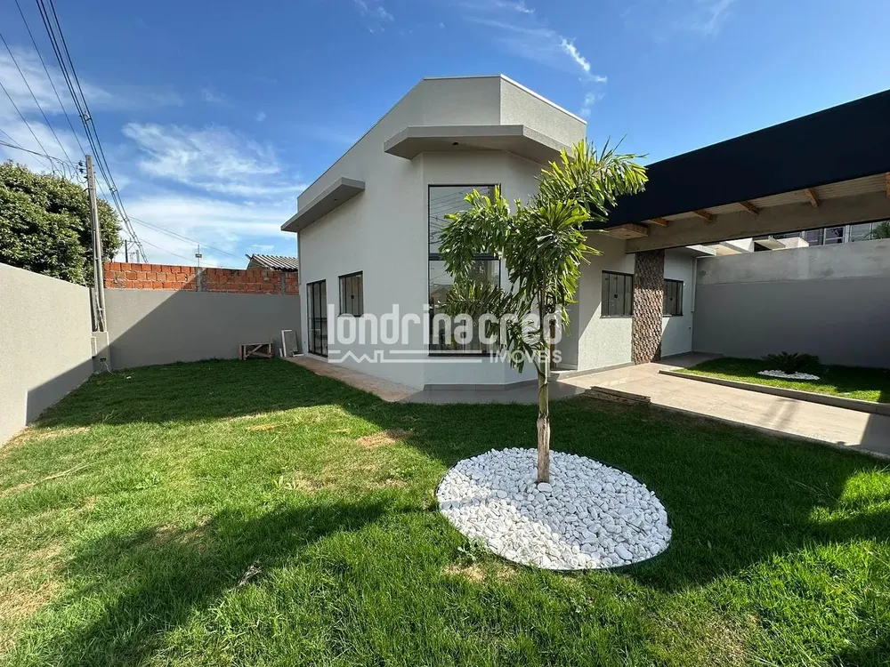 Casa, 3 quartos, 93 m² - Foto 2